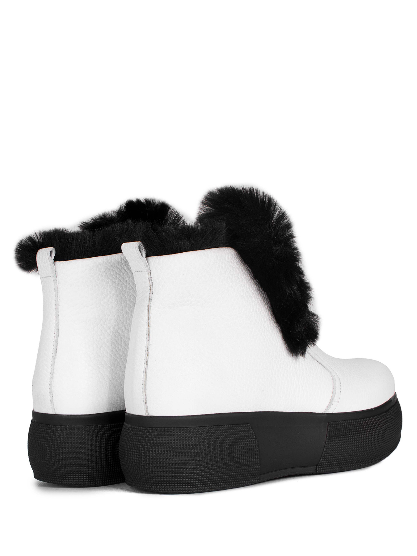 Ботинки Respect модель 6722916 Фото