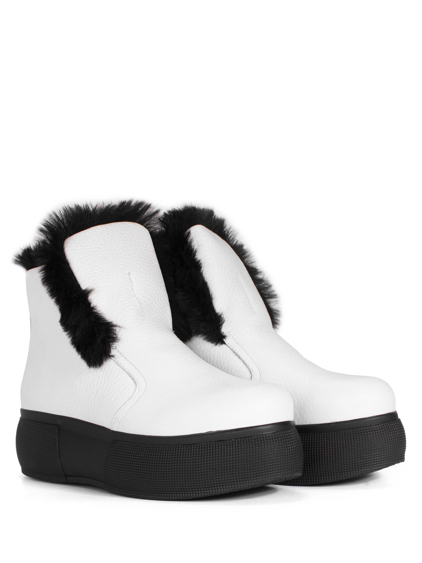 Ботинки Respect модель 6722916 Фото