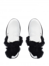 Ботинки Respect модель 6722916 Фото