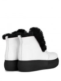 Ботинки Respect модель 6722916 Фото