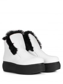 Ботинки Respect модель 6722916 Фото