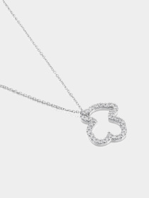 Ланцюжки TOUS модель 612534220 Фото