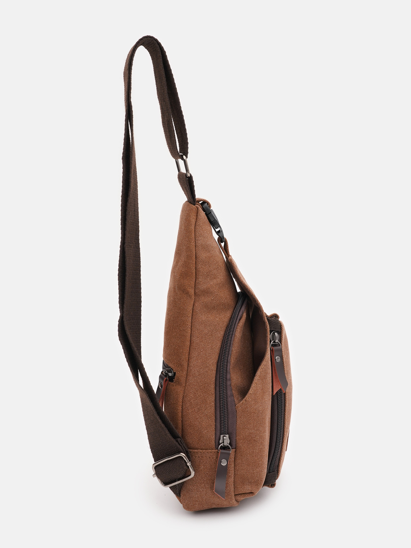 Рюкзак Monsen модель C1GH0822br-brown Фото