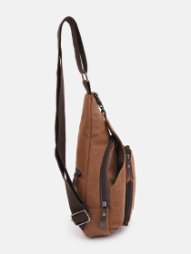 Рюкзак Monsen модель C1GH0822br-brown Фото