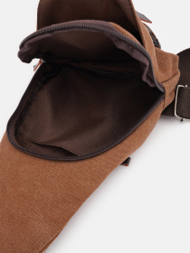 Рюкзак Monsen модель C1GH0822br-brown Фото