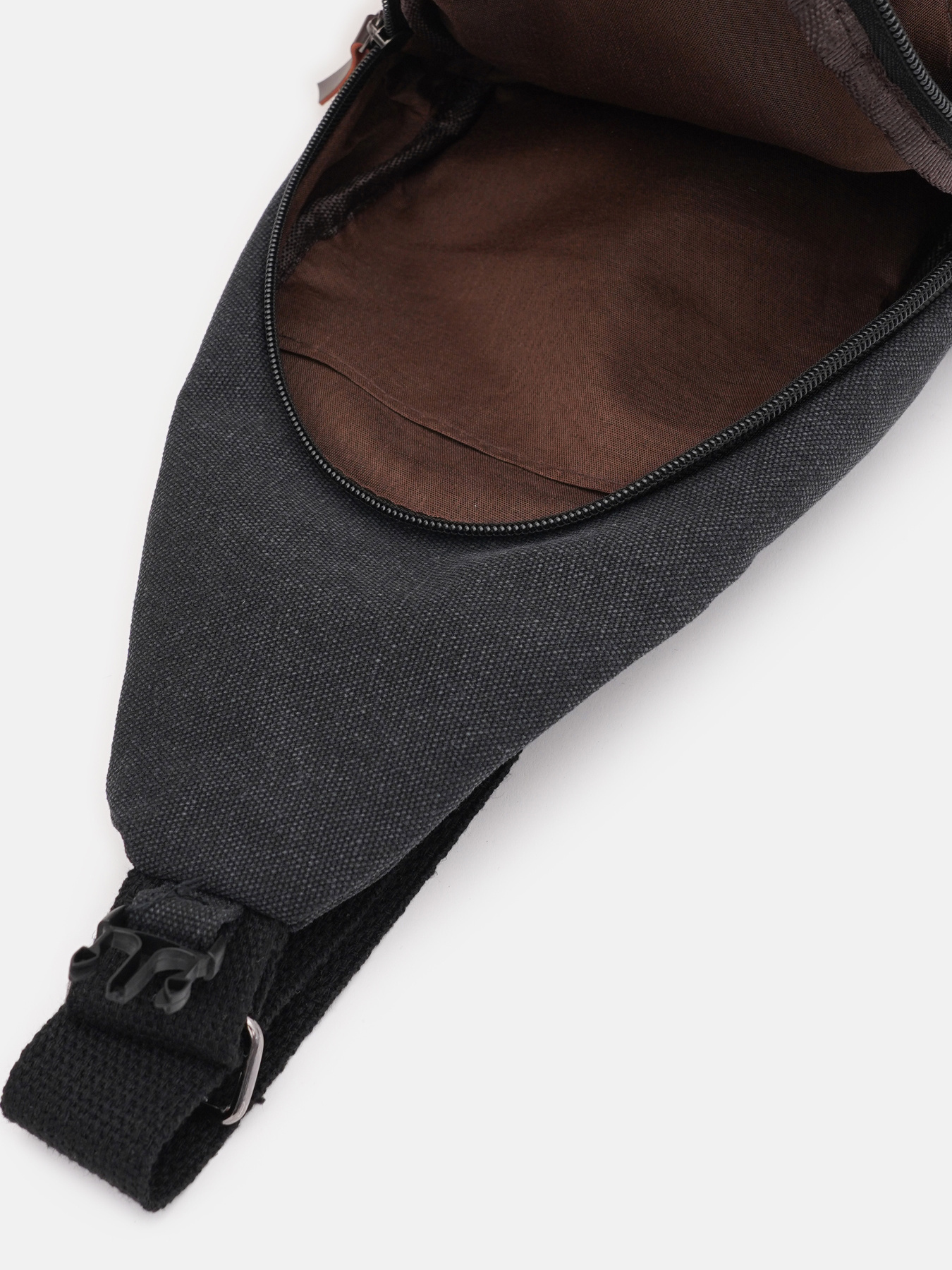 Рюкзак Monsen модель C1GH0822bl-black Фото