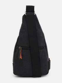 Рюкзак Monsen модель C1GH0822bl-black Фото