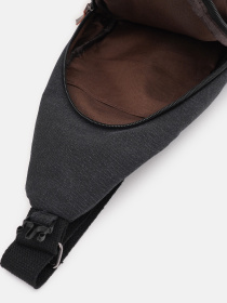 Рюкзак Monsen модель C1GH0822bl-black Фото