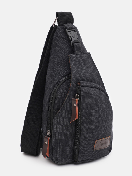 Рюкзак Monsen Модель C1GH0822bl-black Фото