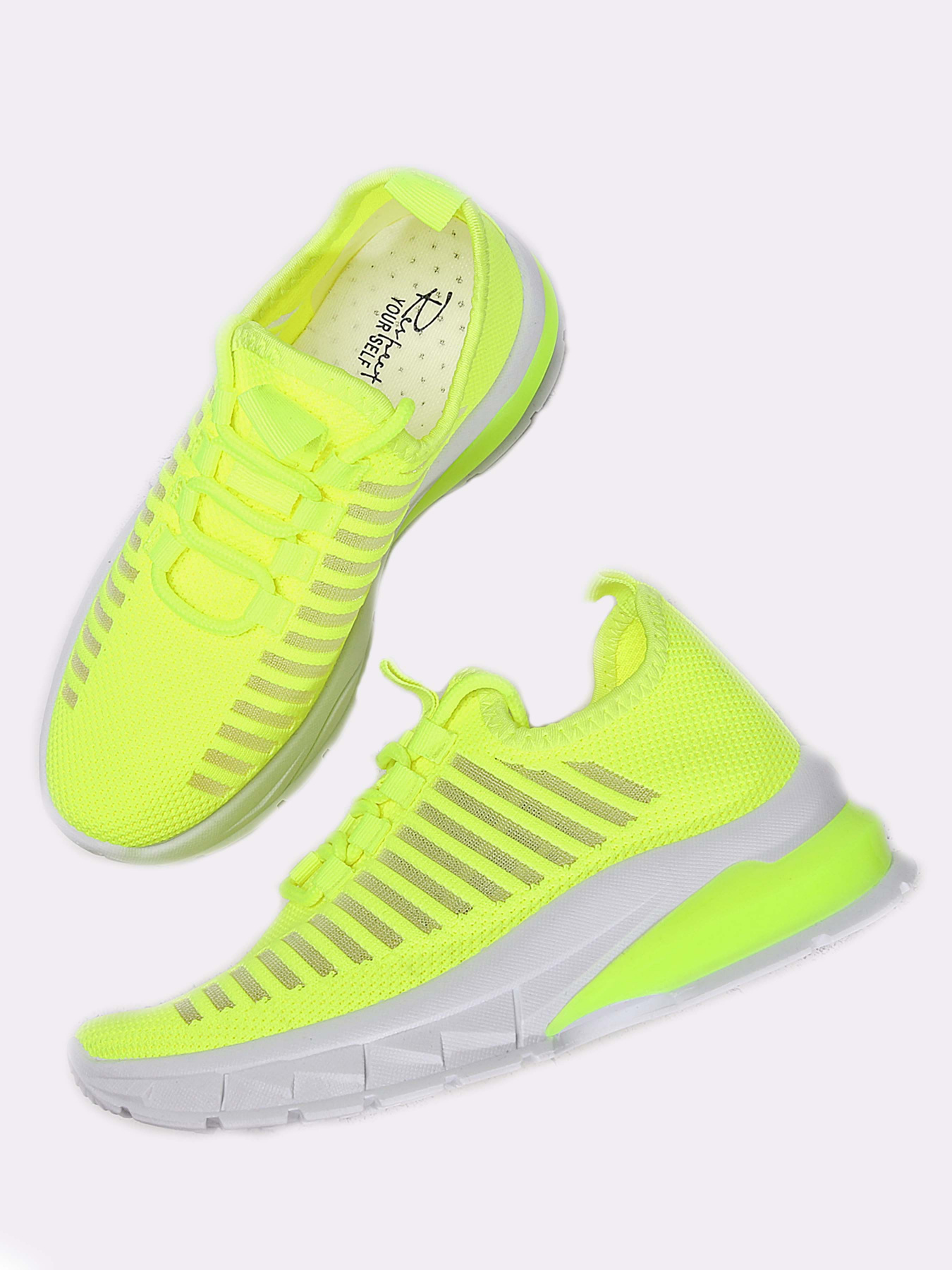 Кроссовки Respect модель HN105-010 Фото