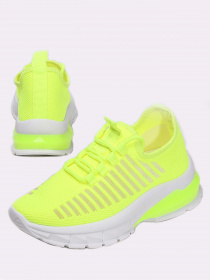 Кросівки повсякденні Respect модель HN105-010 Фото