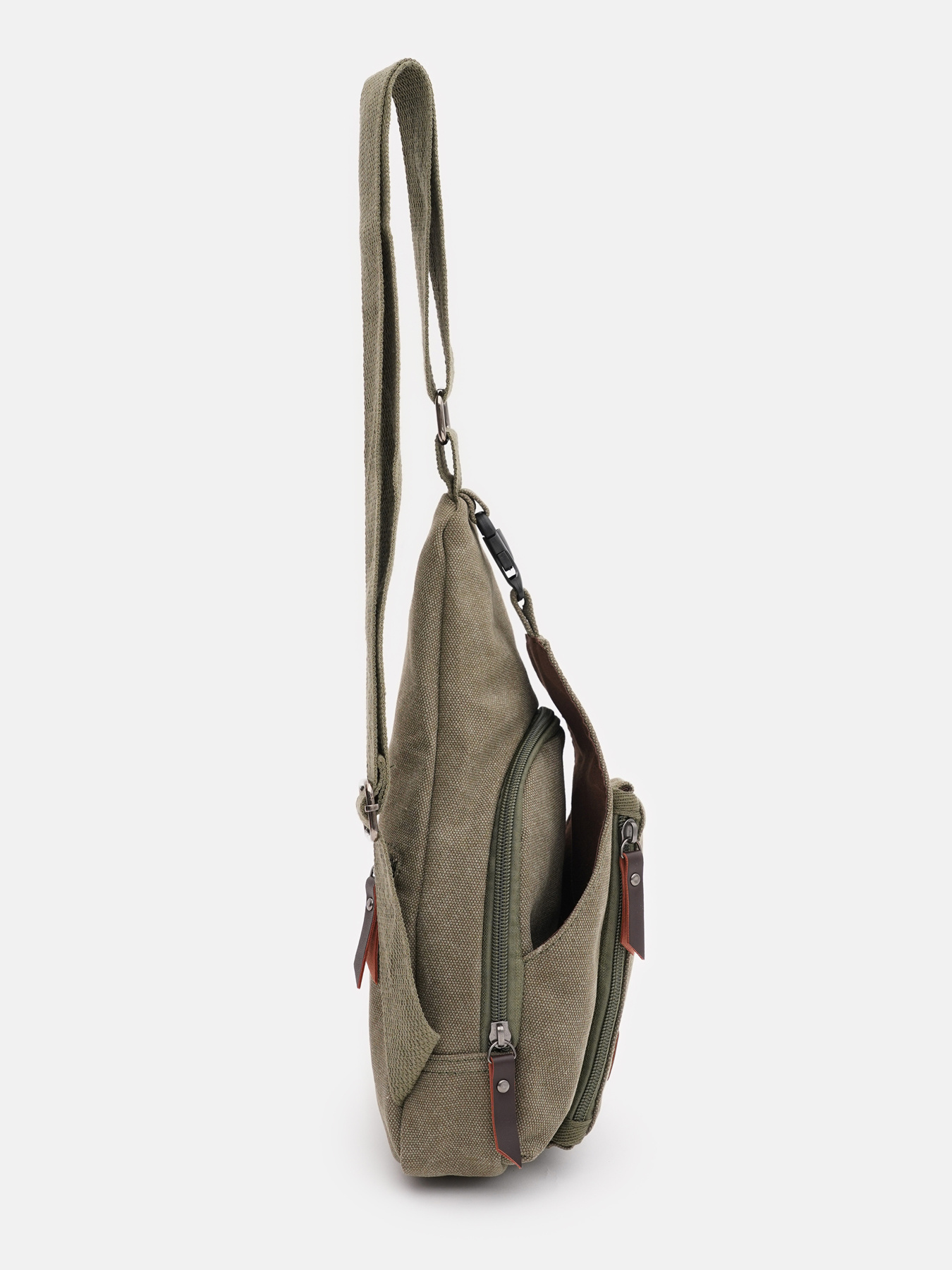 Рюкзак Monsen модель C1GH0822g-green Фото