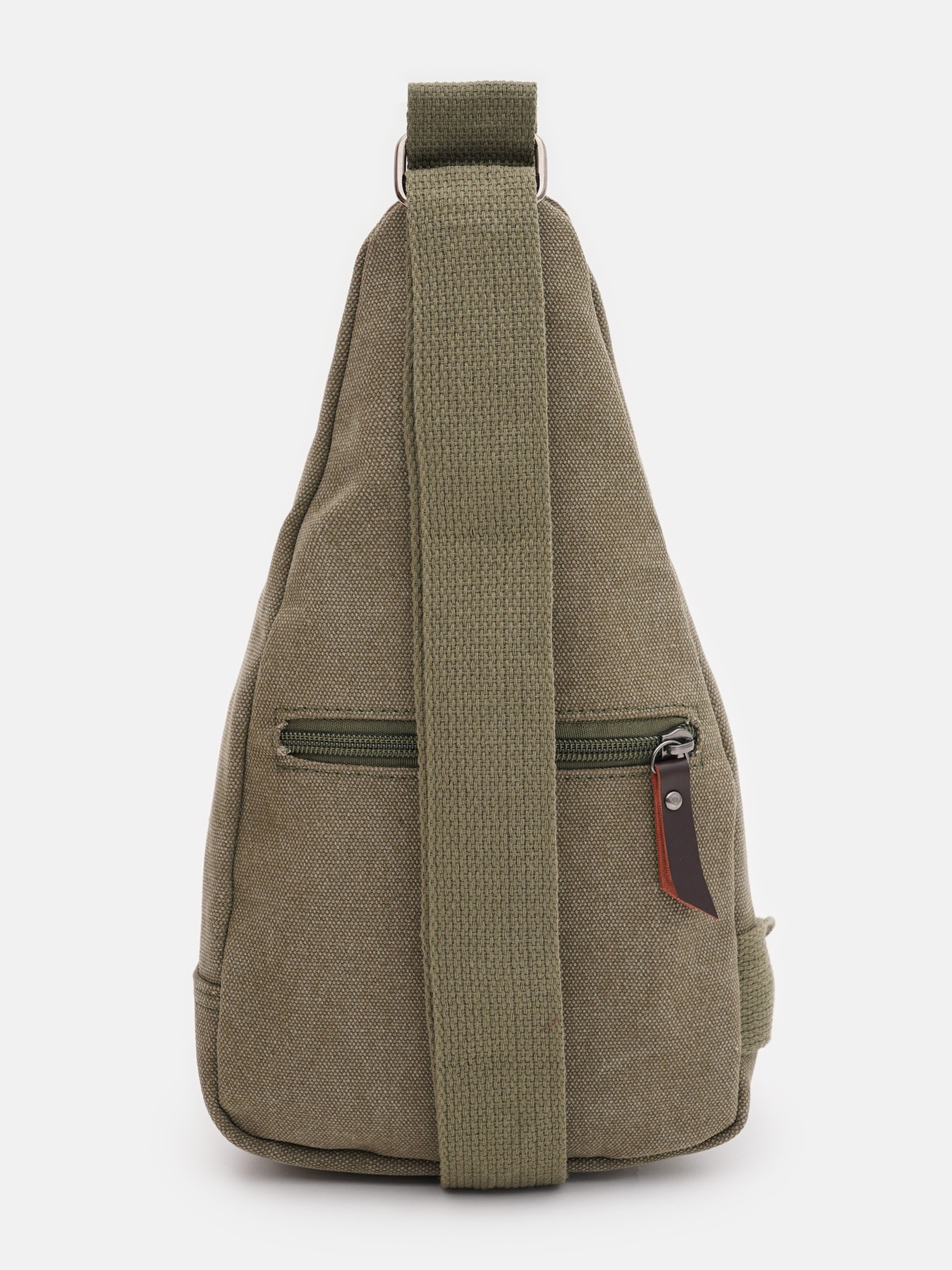 Повсякденний рюкзак Monsen модель C1GH0822g-green Повсякденний рюкзак Monsen модель C1GH0822g-green Фото