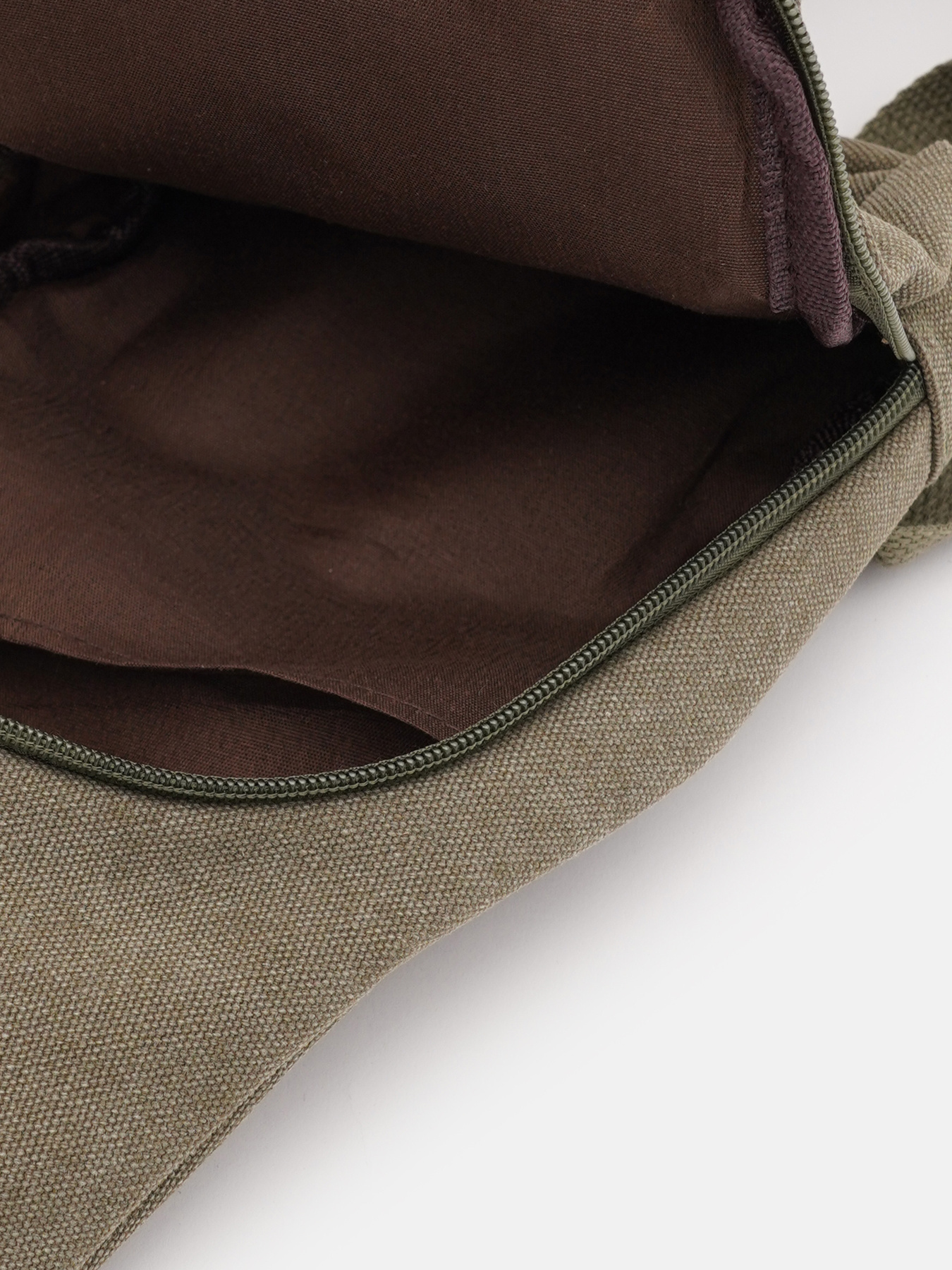 Повсякденний рюкзак Monsen модель C1GH0822g-green Повсякденний рюкзак Monsen модель C1GH0822g-green Фото