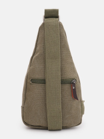 Повсякденний рюкзак Monsen модель C1GH0822g-green Повсякденний рюкзак Monsen модель C1GH0822g-green Фото