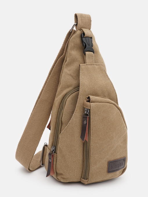 Рюкзак Monsen модель C1GH0822h-haki Фото