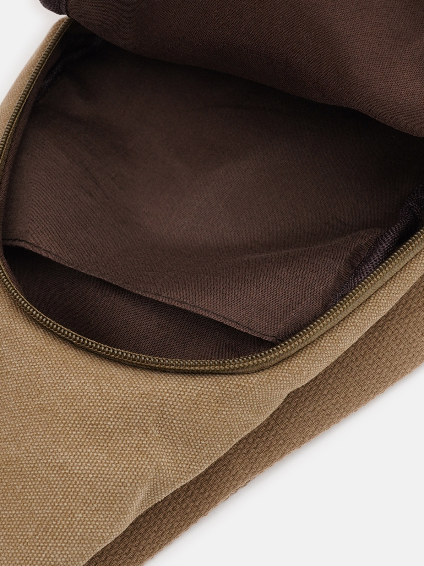 Повсякденний рюкзак Monsen модель C1GH0822h-haki Фото