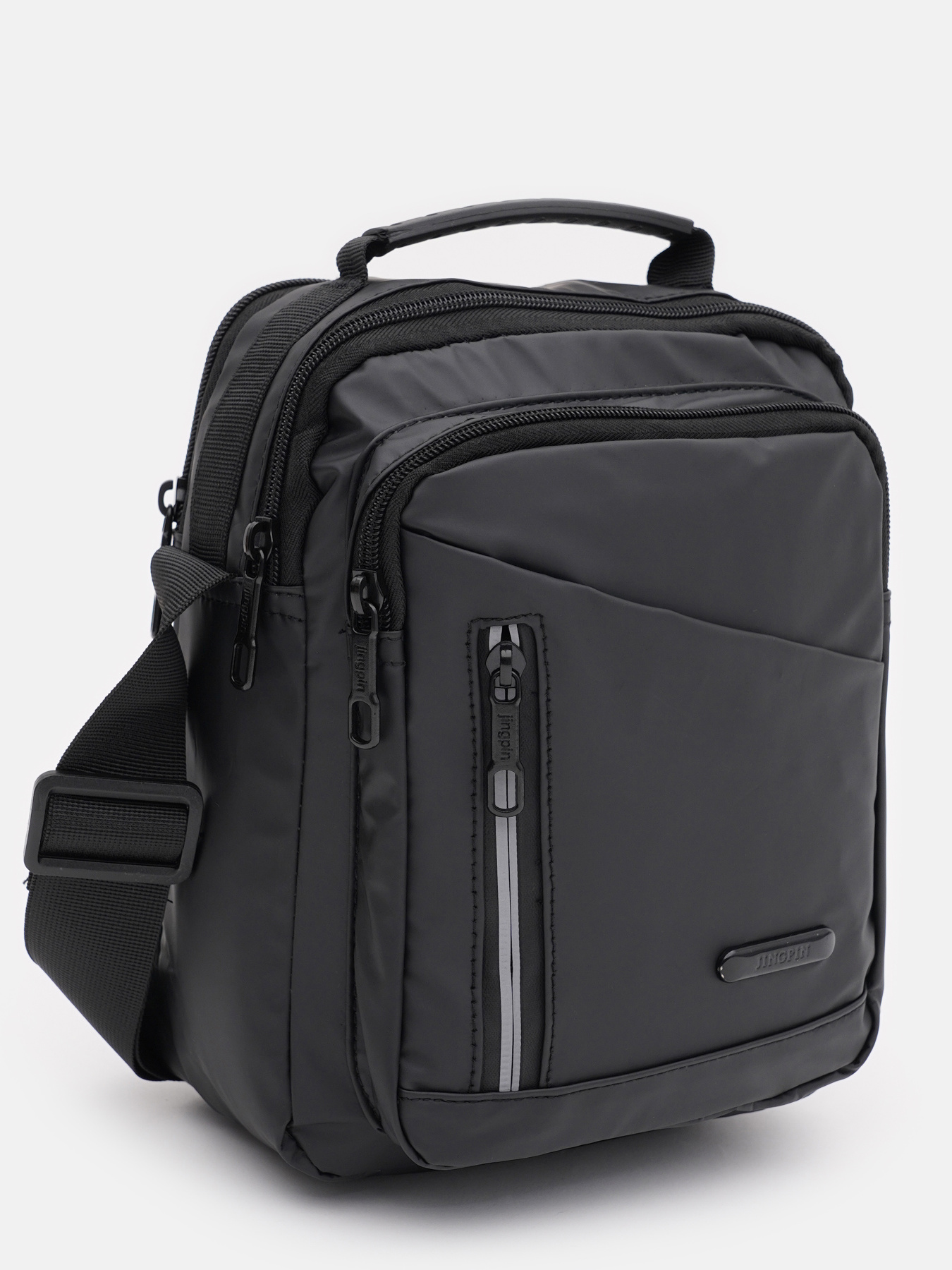 Мессенджер Monsen модель C18052bl-black Фото