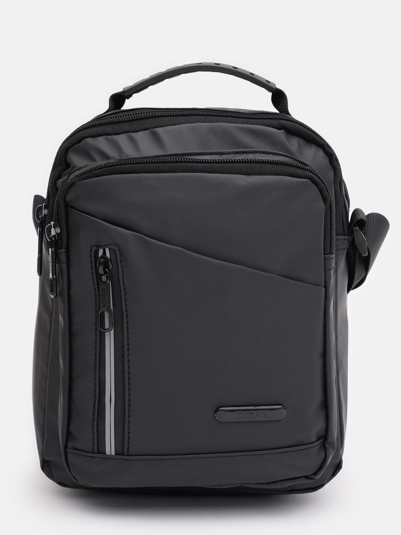 Мессенджер Monsen модель C18052bl-black Фото