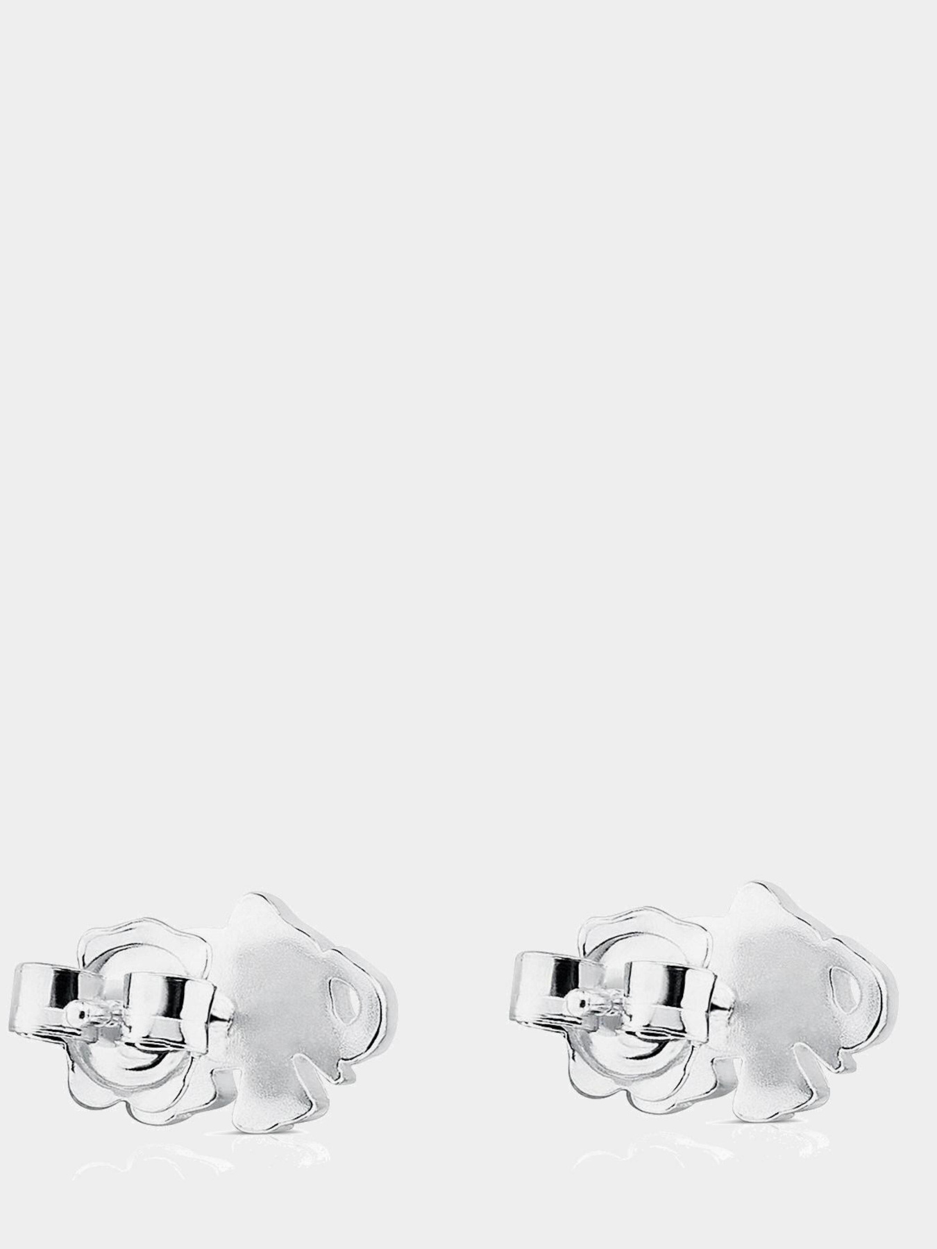 Серьги-гвоздики TOUS модель 712363500 Фото