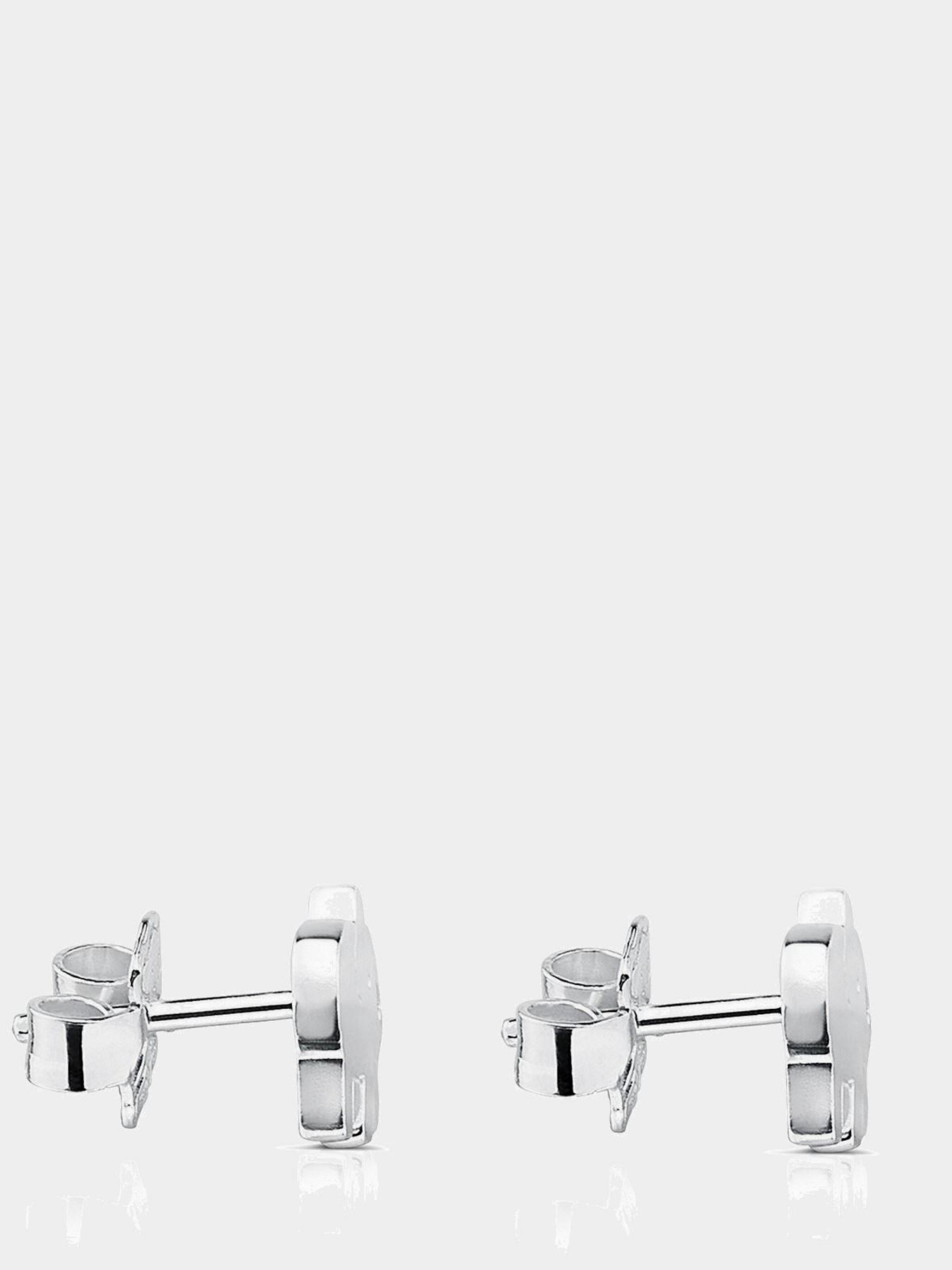 Серьги-гвоздики TOUS модель 712363500 Фото