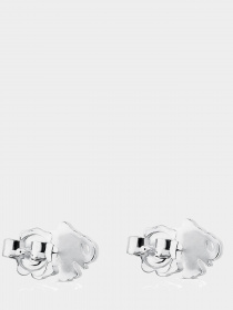 Серьги-гвоздики TOUS модель 712363500 Фото