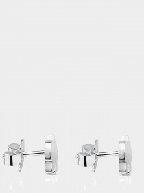 Серьги-гвоздики TOUS модель 712363500 Фото