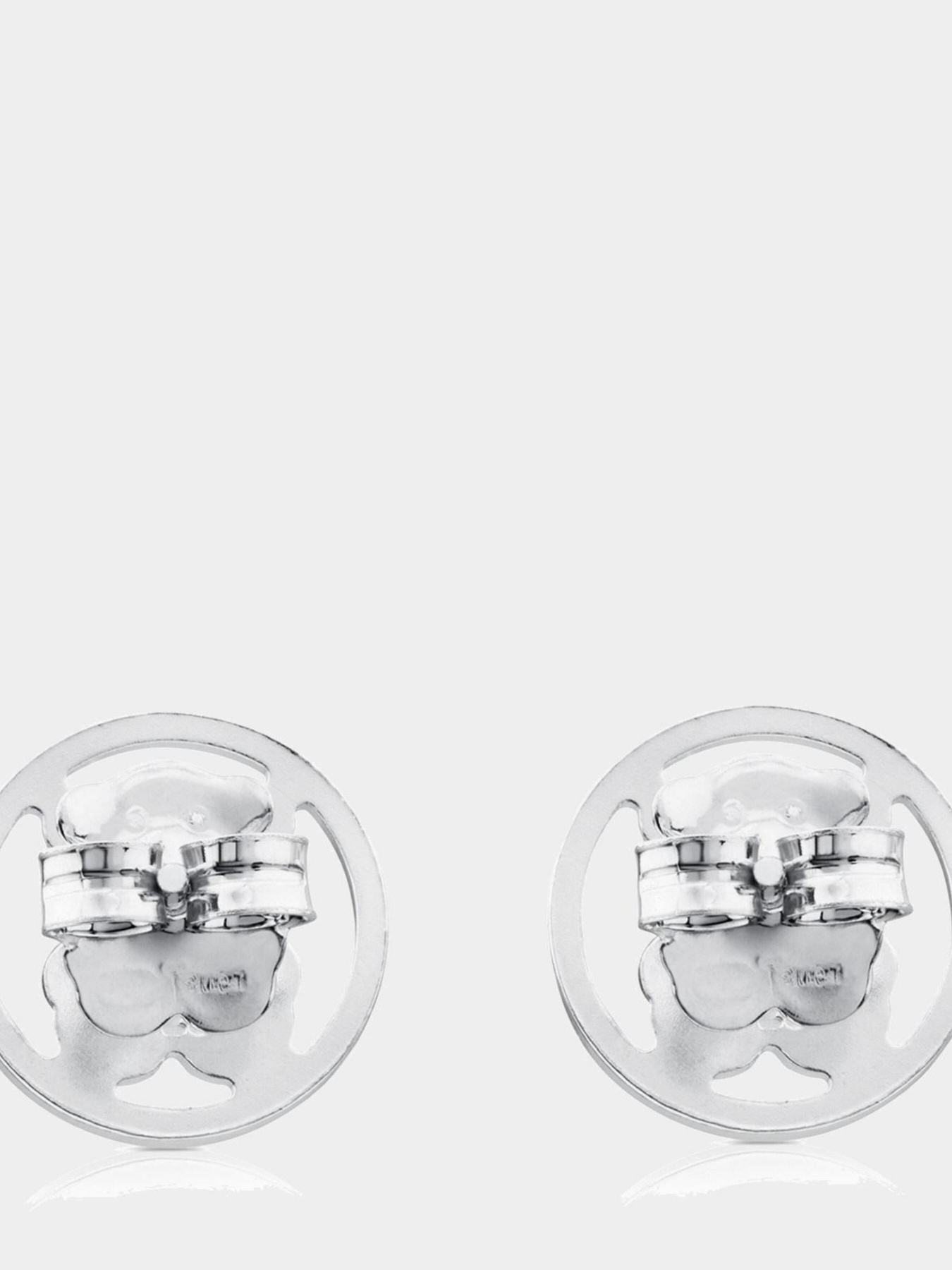 Серьги-гвоздики TOUS модель 712163510 Фото