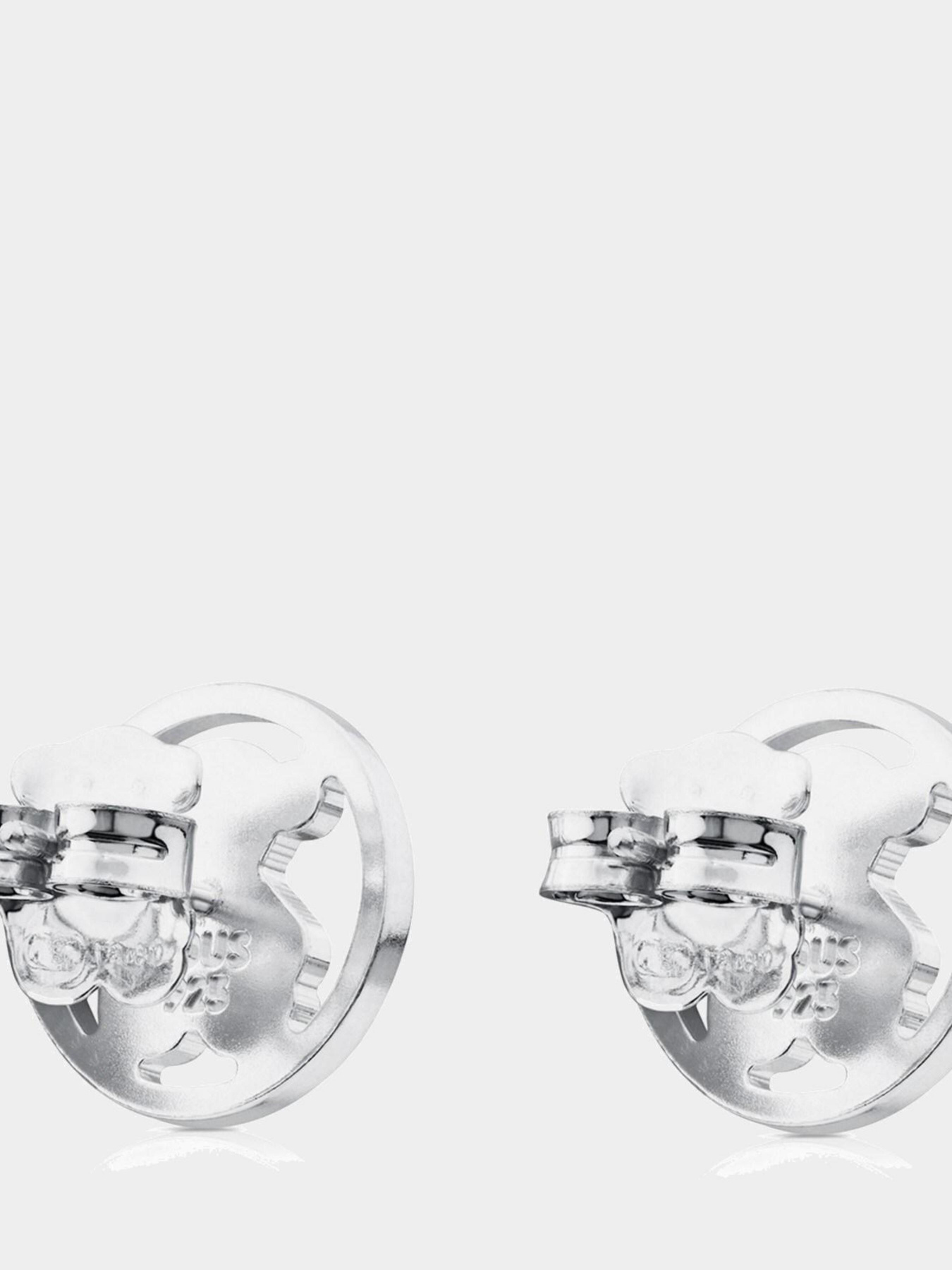 Серьги-гвоздики TOUS модель 712163510 Фото