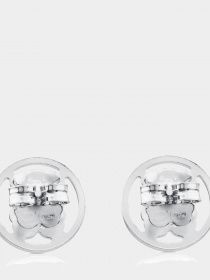 Серьги-гвоздики TOUS модель 712163510 Фото