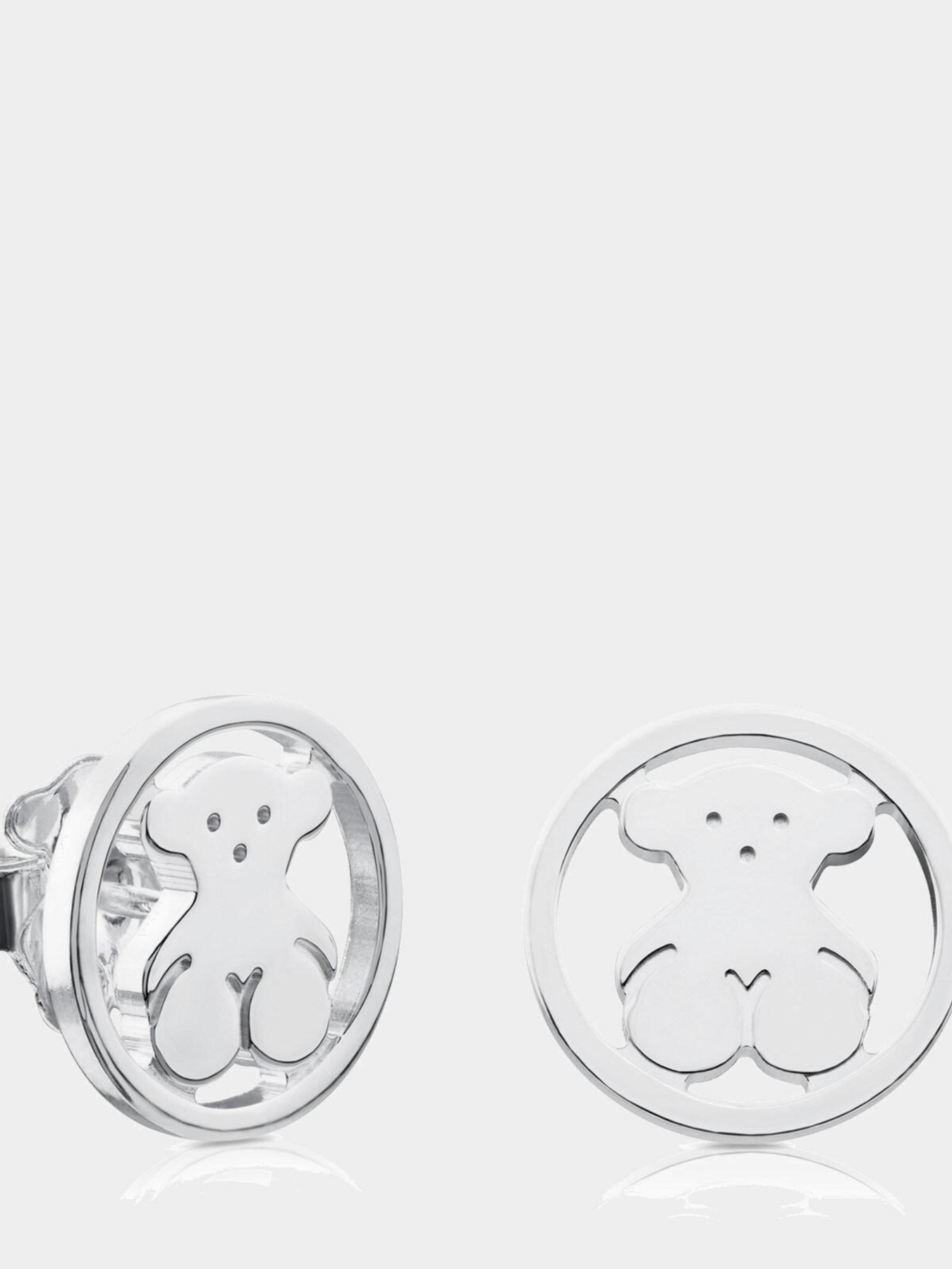 Пусети TOUS модель 712163510 Фото