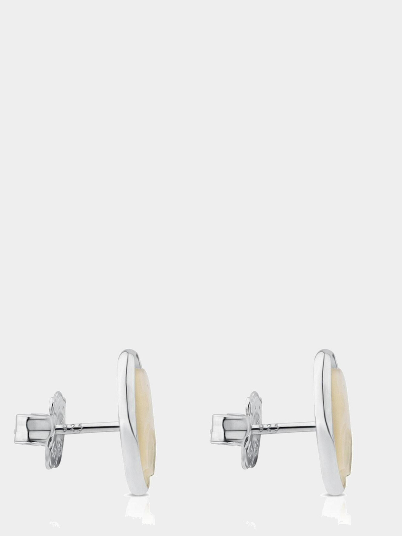 Серьги-гвоздики TOUS модель 712323580 Фото