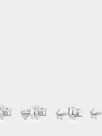 Серьги-гвоздики TOUS модель 711143570 Фото