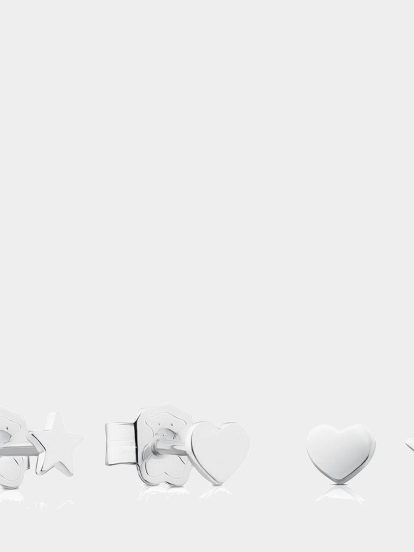 Пусети TOUS модель 711143570 Фото