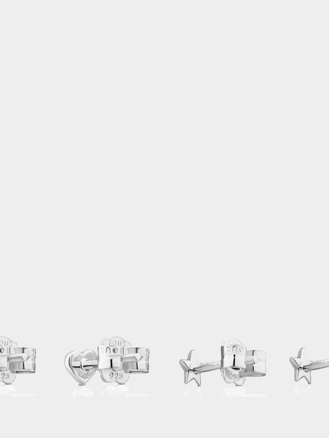 Пусети TOUS модель 711143570 Фото