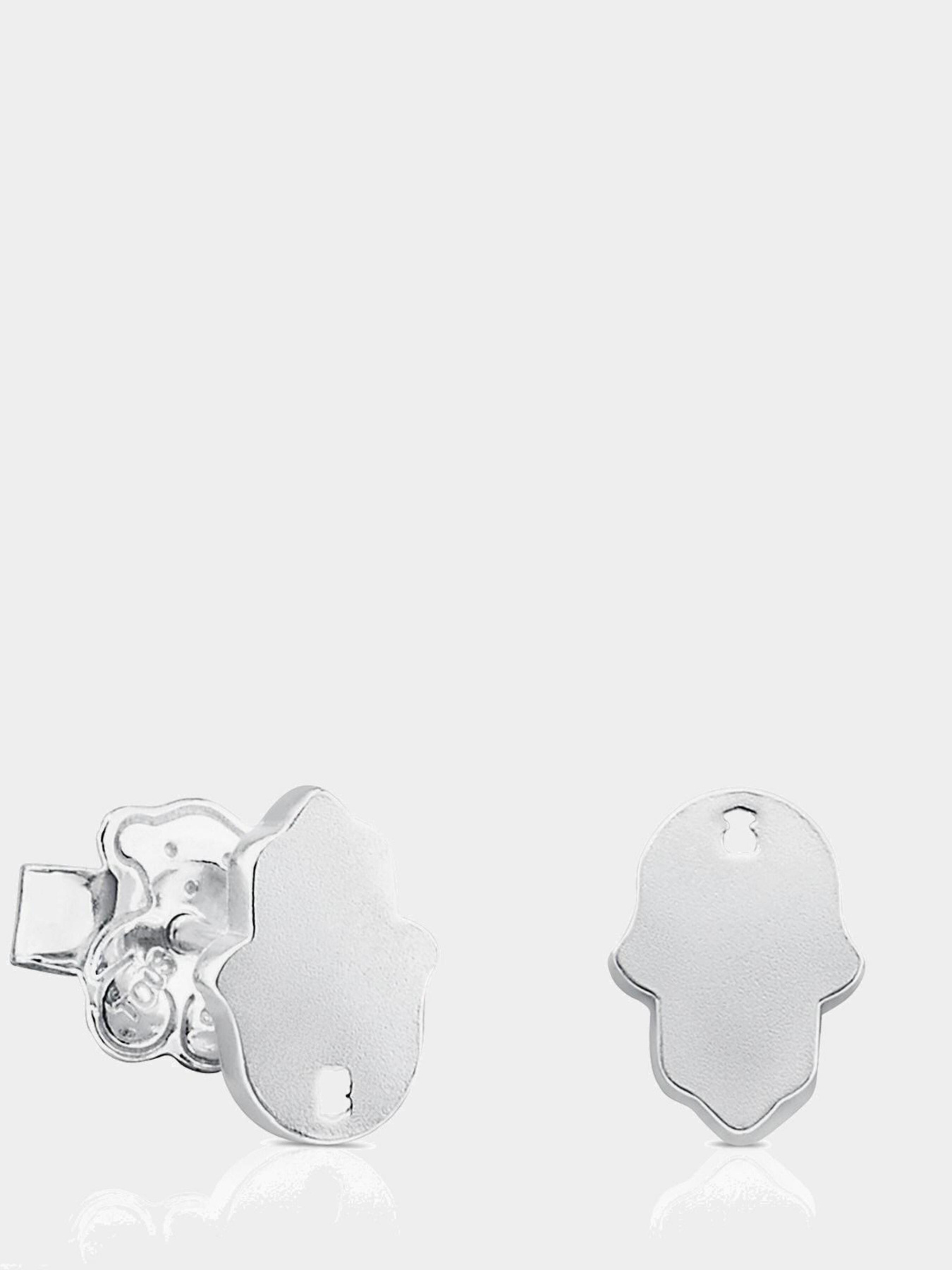 Серьги-гвоздики TOUS модель 712363510 Фото