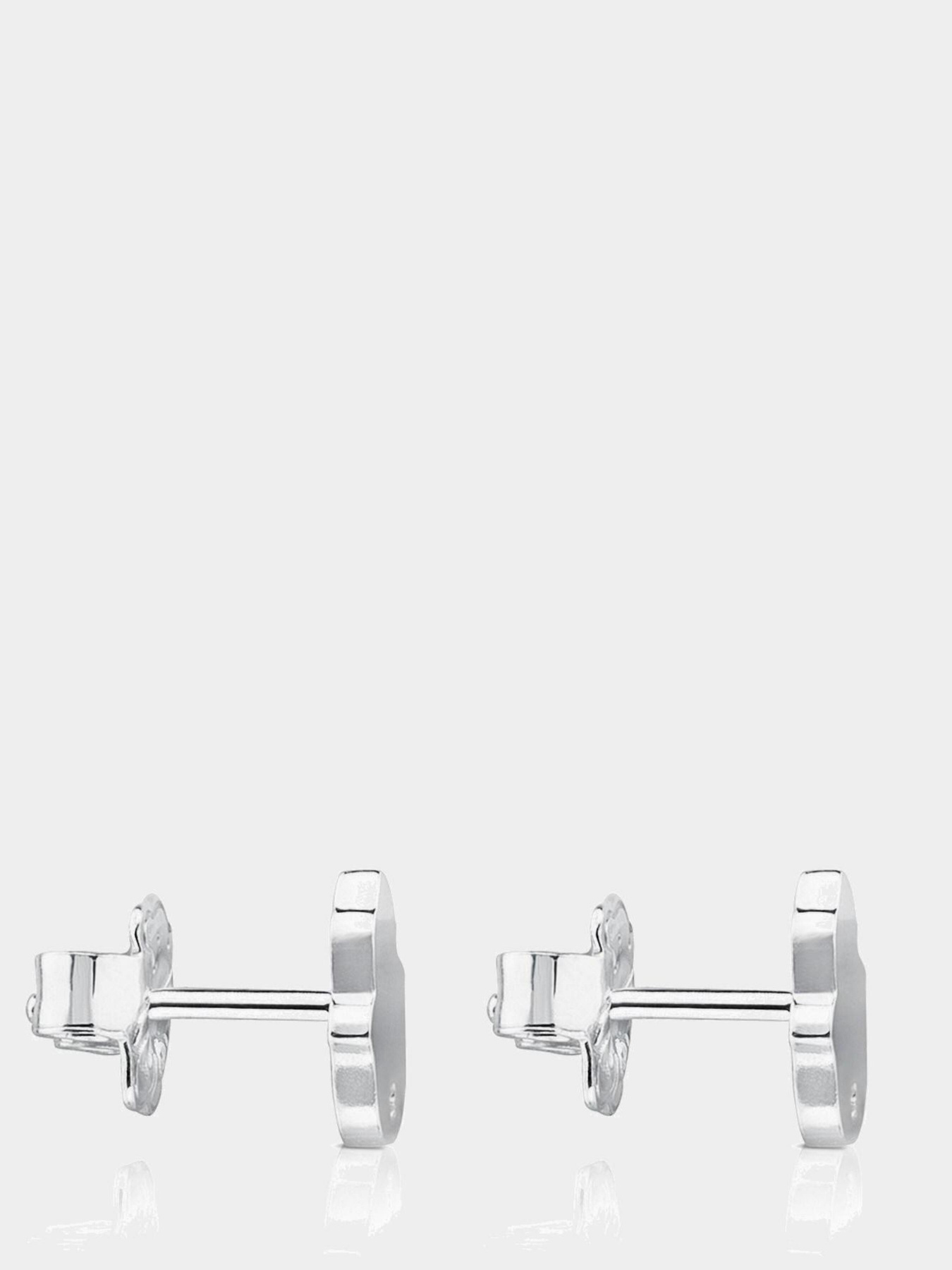 Серьги-гвоздики TOUS модель 712363510 Фото