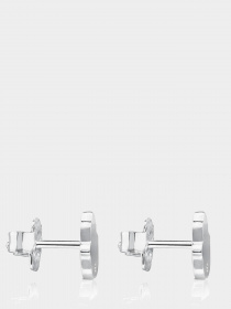 Серьги-гвоздики TOUS модель 712363510 Фото