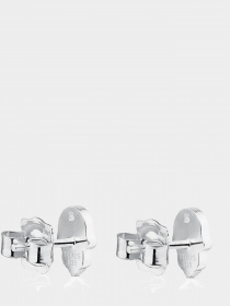 Серьги-гвоздики TOUS модель 712363510 Фото