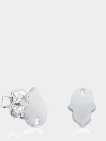 Пусети TOUS модель 712363510 Фото