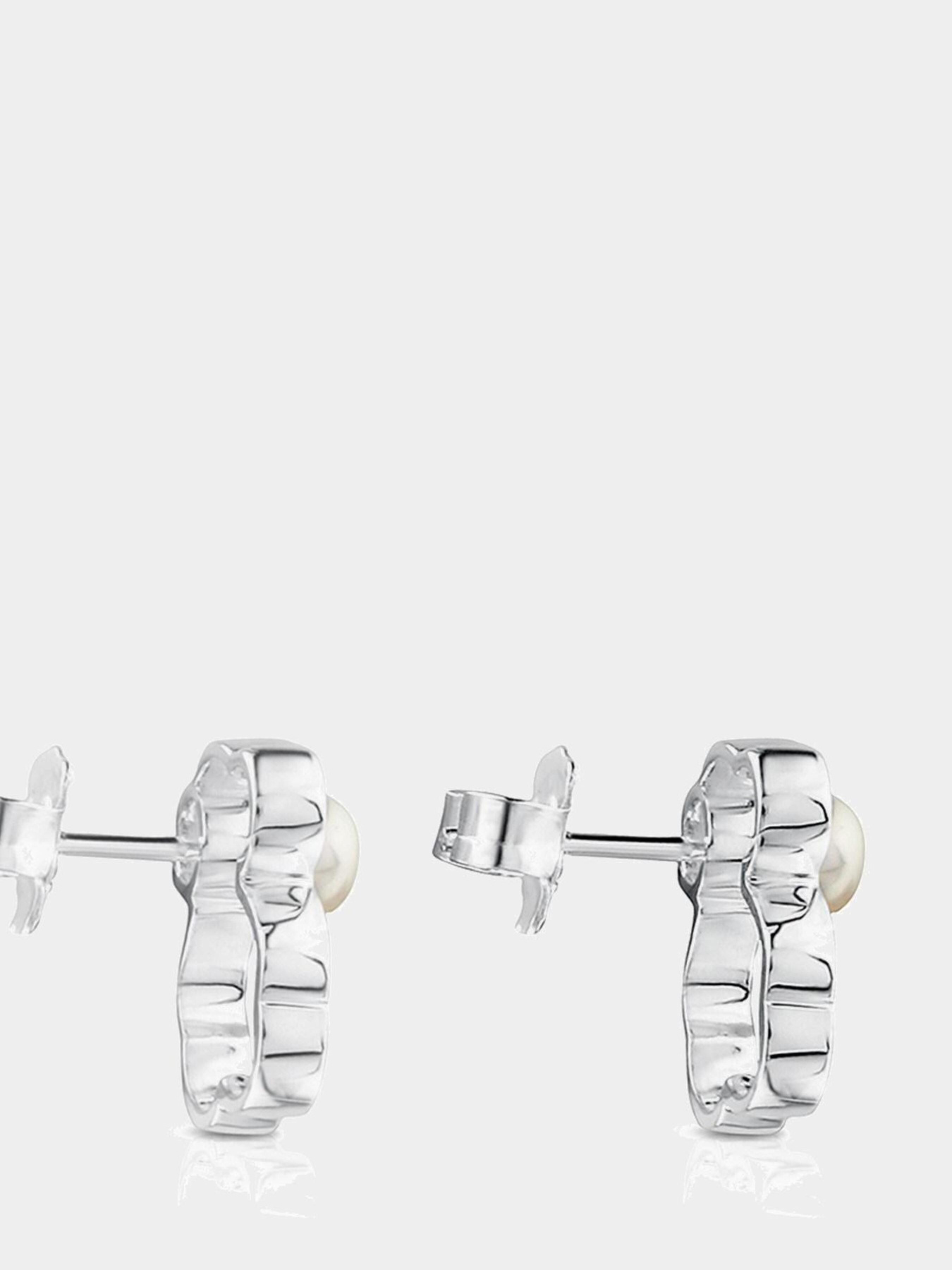 Серьги-подвески TOUS модель 713563510 Фото