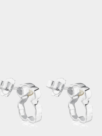 Серьги-подвески TOUS модель 713563510 Фото