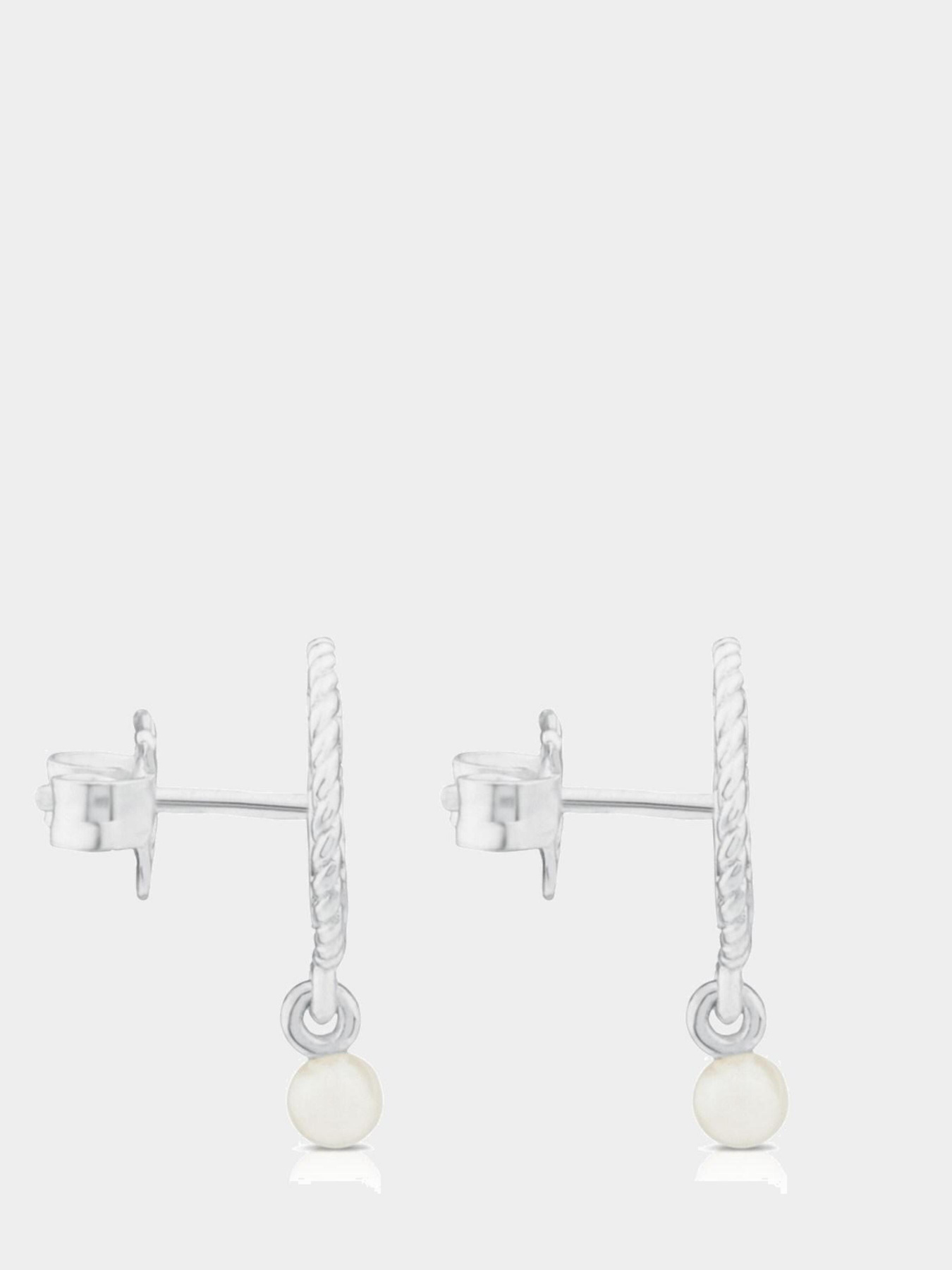 Серьги-гвоздики TOUS модель 712323600 Фото