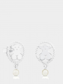 Серьги-гвоздики TOUS модель 712323600 Фото