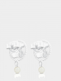 Серьги-гвоздики TOUS модель 712323600 Фото