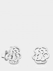 Серьги-гвоздики TOUS модель 712333520 Фото