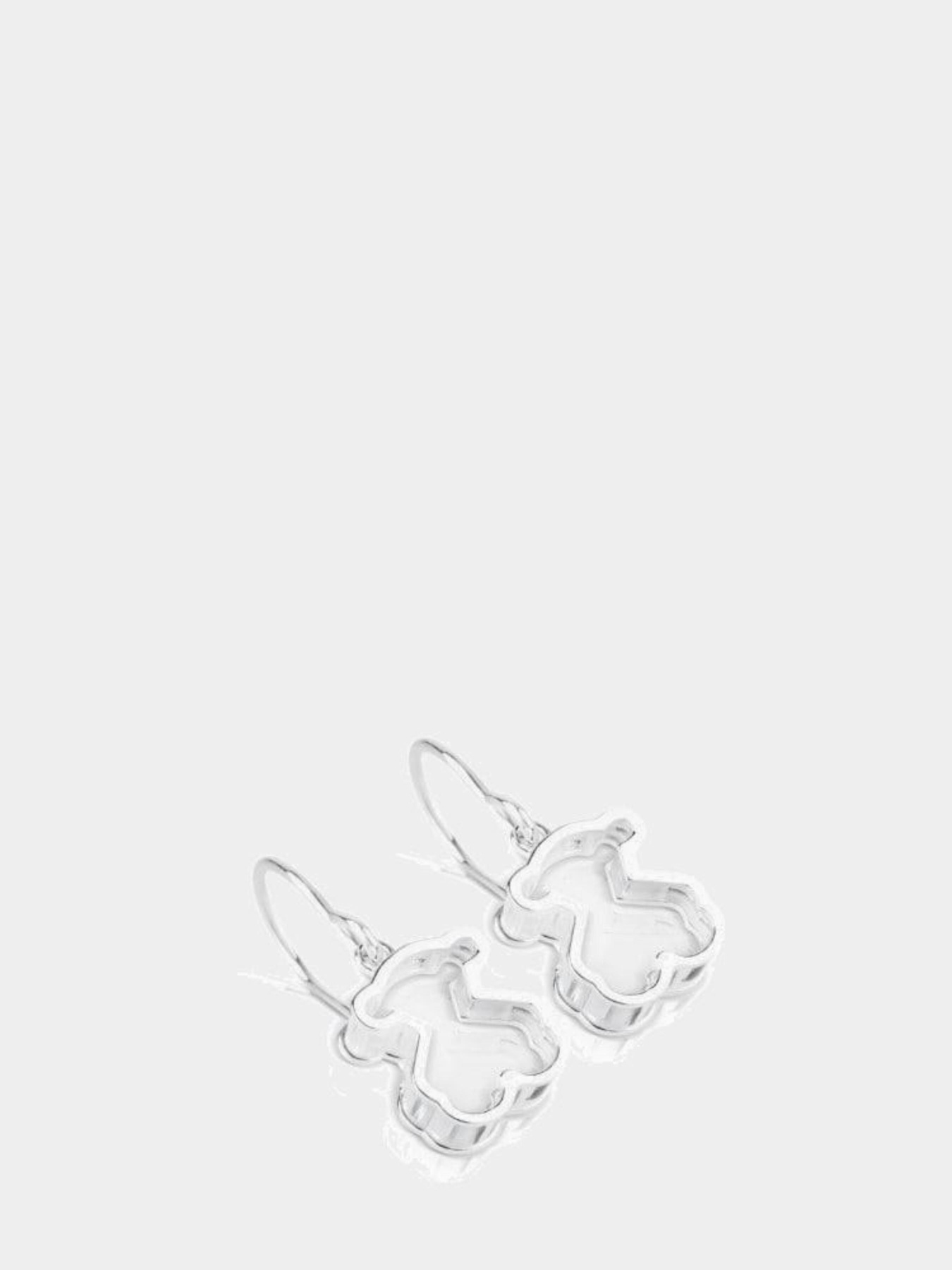 Серьги-подвески TOUS модель 314783510 Фото