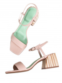 Босоніжки Respect модель IS56-127965 Фото