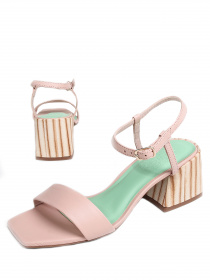 Босоніжки Respect модель IS56-127965 Фото