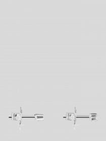 Серьги-гвоздики TOUS модель 912723560 Фото